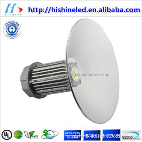 High lumens 100w LED Industrial lamp for workshop